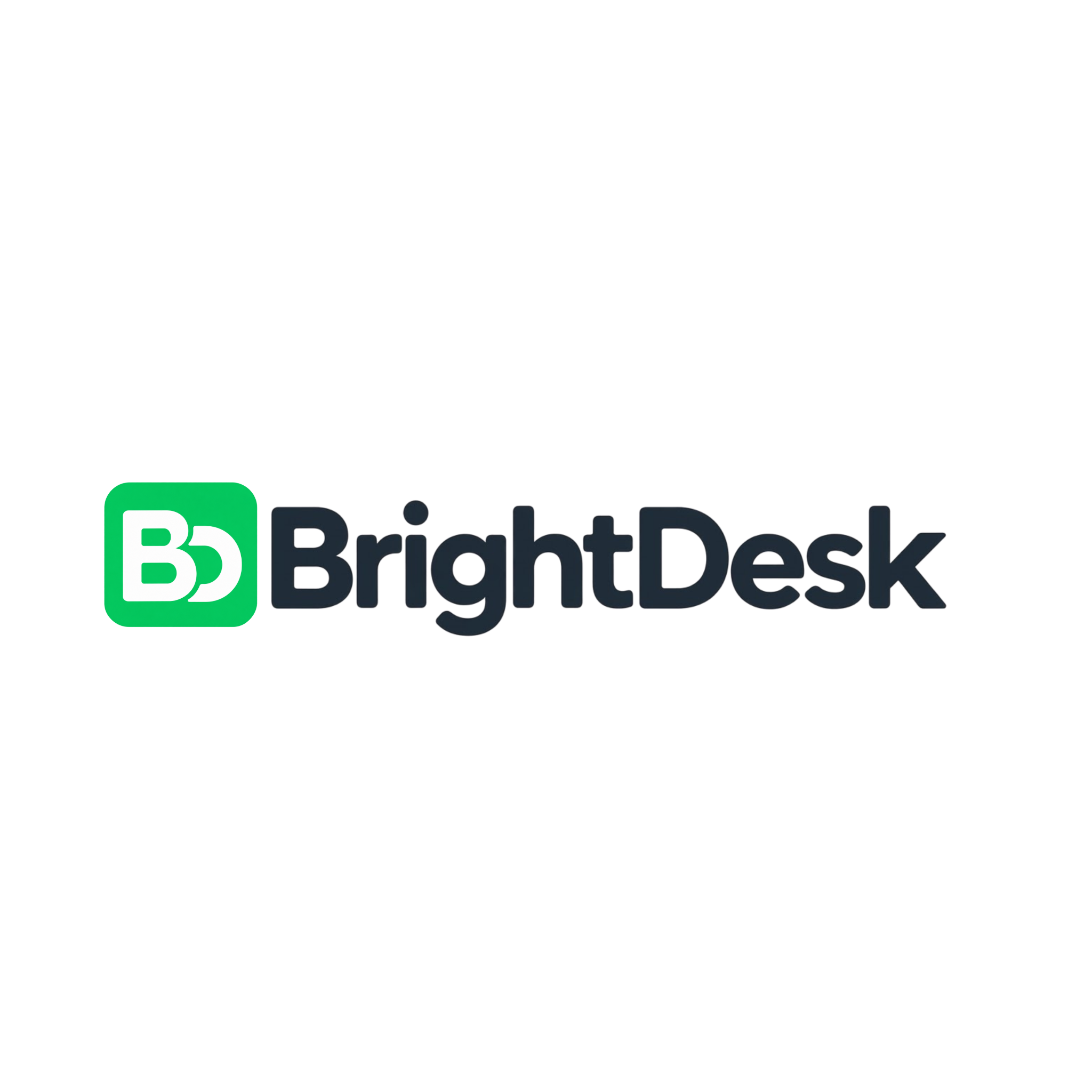 BrightDesk
